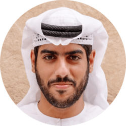 أحمد الصالح