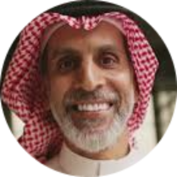 عبدالله الهوشان