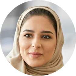 ياسمين الزهراني
